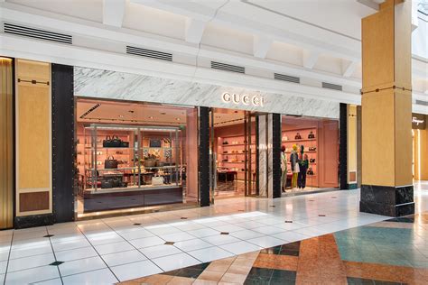 gucci eaton centre|gucci portland oregon.